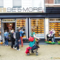 Free cheese tasting at Cheese & More